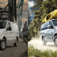 Illustration for article titled 2014 Nissan NV Looks Like A 'Nice Price' For A Capable Cargo Van